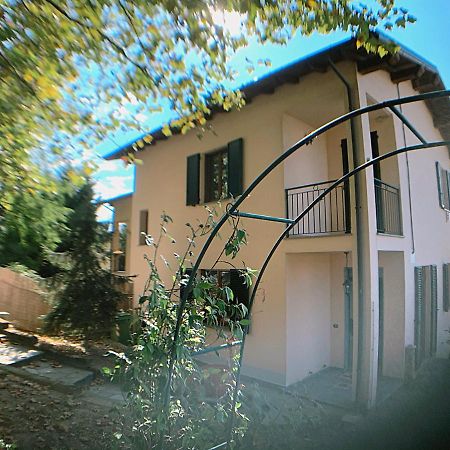 Garden Hill Bnb Broni ภายนอก รูปภาพ