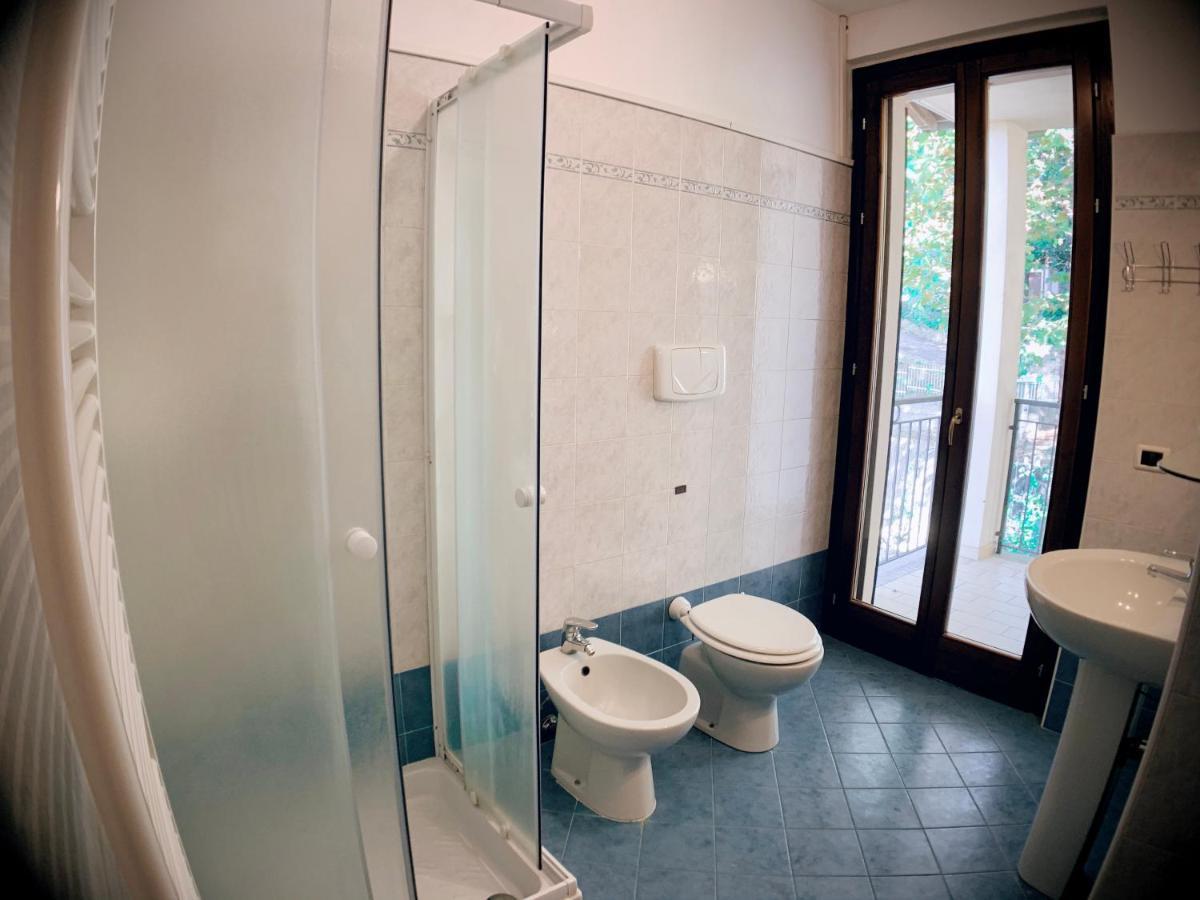 Garden Hill Bnb Broni ภายนอก รูปภาพ